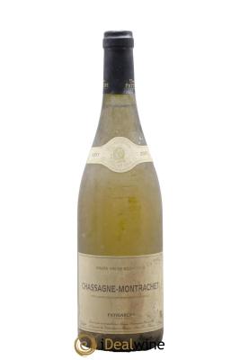 Chassagne-Montrachet Patriarche