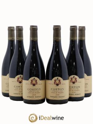 Corton Grand Cru Cuvée du Bourdon Ponsot (Domaine)