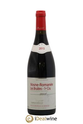 Vosne-Romanée 1er Cru Les Brulées Gérard Mugneret