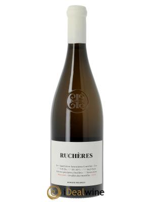 Savennières Ruchères Belargus 