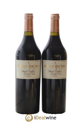 Château Bellevue Mondotte