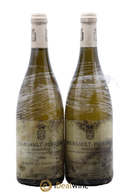 Meursault 1er Cru Perrières Comtes Lafon (Domaine des)