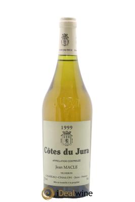 Côtes du Jura Jean Macle