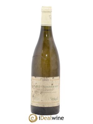 Puligny-Montrachet Les Enseignères Verget