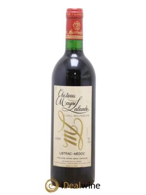 Château Mayne Lalande Cru Bourgeois