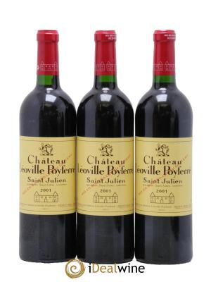 Château Léoville Poyferré 2ème Grand Cru Classé