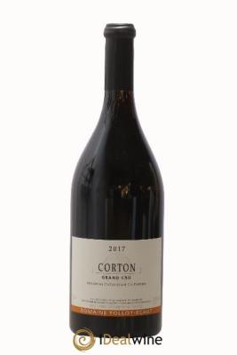 Corton Grand Cru Tollot Beaut (Domaine)