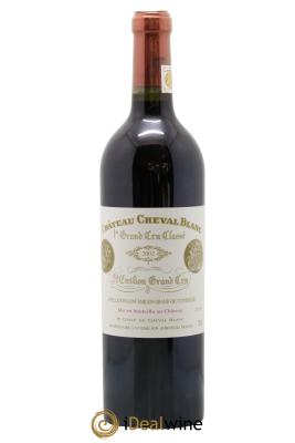 Château Cheval Blanc 1er Grand Cru Classé A