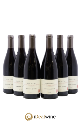 Givry 1er Cru Clos du Cellier aux Moines Joblot (Domaine)