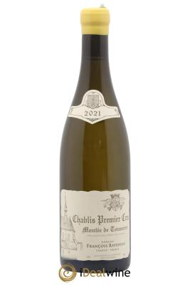 Chablis 1er Cru Montée de Tonnerre Raveneau (Domaine)