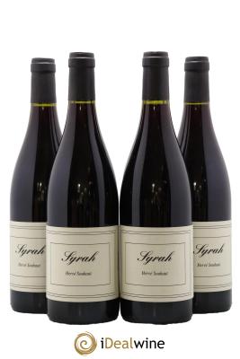 Vin de France Syrah Hervé Souhaut - Domaine Romaneaux-Destezet