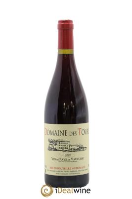 Vaucluse (Vin de Pays de Vaucluse) Domaine des Tours Emmanuel Reynaud