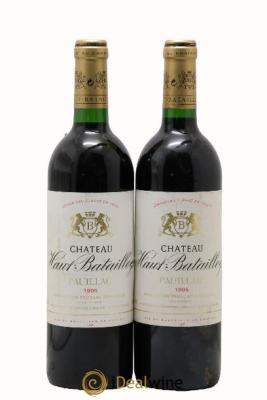 Château Haut Batailley 5ème Grand Cru Classé
