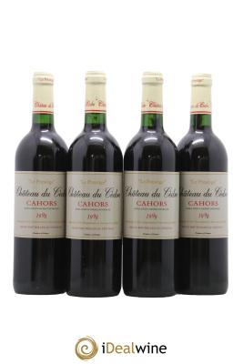 Cahors Le Prestige Verhaeghe Château Du Cèdre