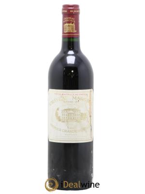 Château Margaux 1er Grand Cru Classé