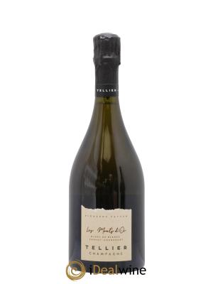 Les Monts d'Or Blanc de Blancs Extra-Brut Tellier