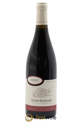 Vosne-Romanée G.Roblot-Marchand & Fils