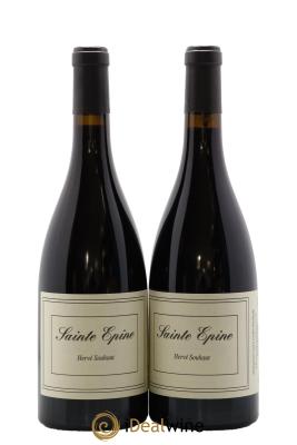 Saint-Joseph Sainte Epine Hervé Souhaut - Domaine Romaneaux-Destezet