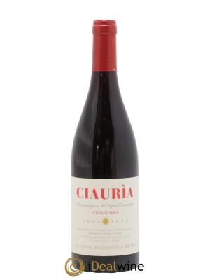 Etna Rosso DOC Azienda Agricola Pietro Caciorgna Ciauria