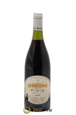 Fixin Baron Cairol