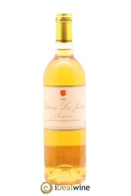 Château les Justices Cru Bourgeois