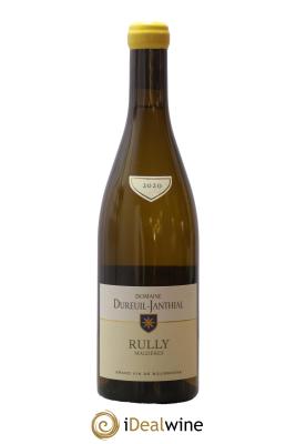 Rully Maizières Vincent Dureuil-Janthial