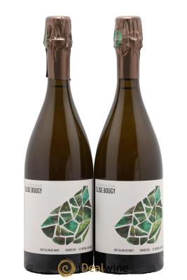 Chétillon de Haut Le Mesnil sur Oger Elise Bougy