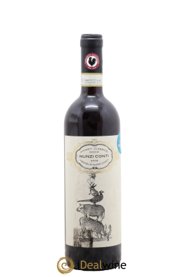 Chianti Classico DOCG Nunzi Conti