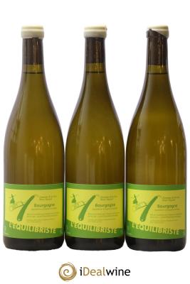 Bourgogne L'équilibriste Domaine de la Cras - Marc Soyard