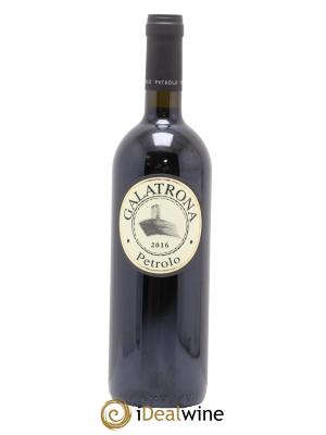 Italie Val d'Arno di Sopra Petrolo Galatrona