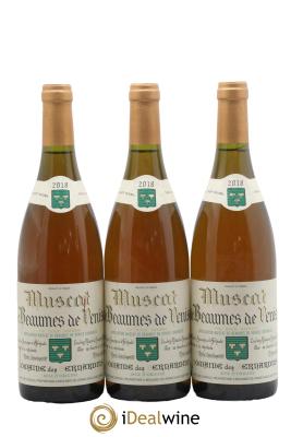 Muscat de Beaumes de Venise des Bernardins (Domaine)