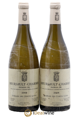 Meursault 1er Cru Charmes Comtes Lafon (Domaine des)