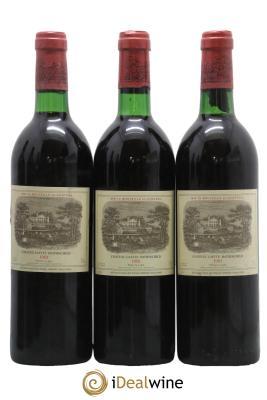 Château Lafite Rothschild 1er Grand Cru Classé
