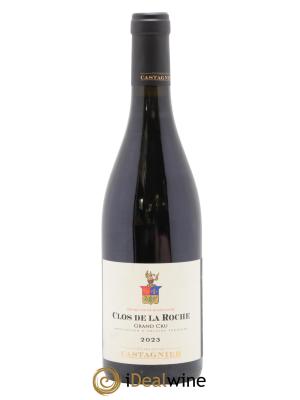 Clos de la Roche Grand Cru Castagnier (Domaine)