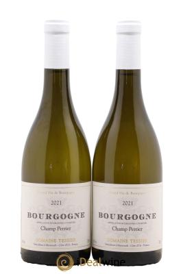 Bourgogne Champ Perrier Tessier