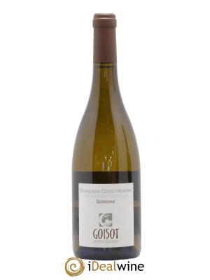 Bourgogne Côtes d'Auxerre Gondonne Goisot