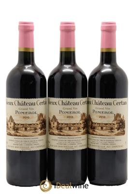 Vieux Château Certan