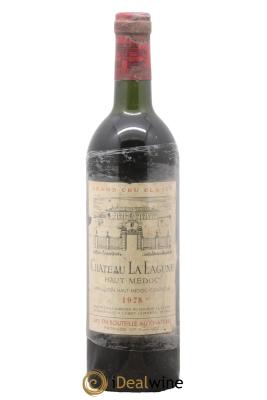 Château la Lagune 3ème Grand Cru Classé