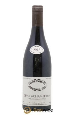 Gevrey-Chambertin Sylvie Esmonin