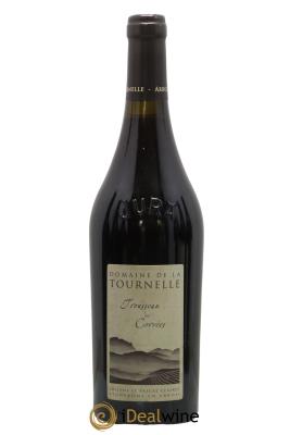 Arbois Trousseau des Corvées Domaine de la Tournelle
