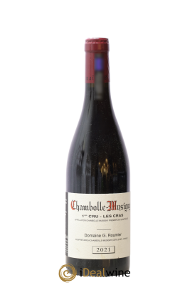 Chambolle-Musigny 1er Cru Les Cras Georges Roumier (Domaine)