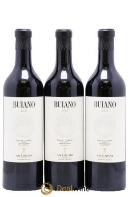 Chianti Classico DOCG Gran Selezione Buiano Antinori