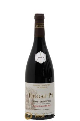 Gevrey-Chambertin Coeur de Roy Très Vieilles Vignes Dugat-Py