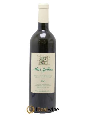 Pays d'Hérault Mas Jullien Olivier Jullien