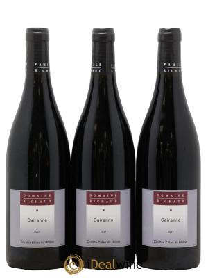 Cairanne Marcel Richaud