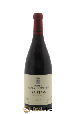 Corton Grand Cru Bonneau du Martray (Domaine)
