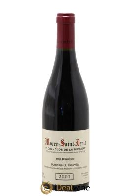 Morey Saint-Denis 1er Cru Clos de la Bussière Georges Roumier (Domaine)