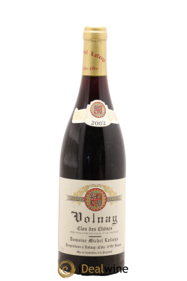 Volnay 1er Cru Clos des Chênes Lafarge (Domaine)