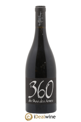 Pays d'Hérault Cuvée 360 Mas des Armes