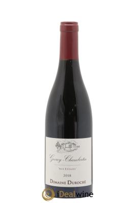 Gevrey-Chambertin Aux Etelois Duroché (Domaine)